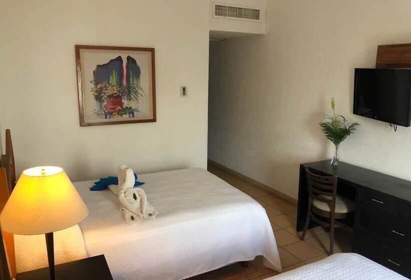 فندق Azul Sirena