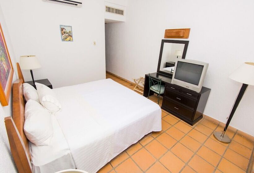 فندق Azul Sirena