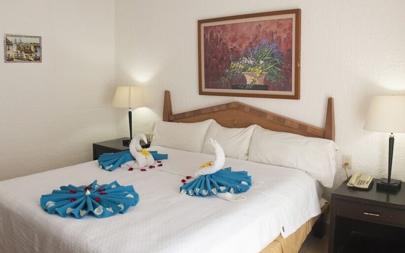 فندق Azul Sirena