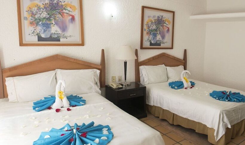 فندق Azul Sirena