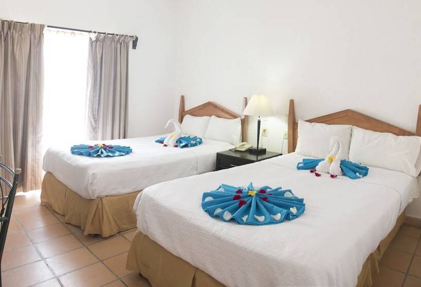 فندق Azul Sirena