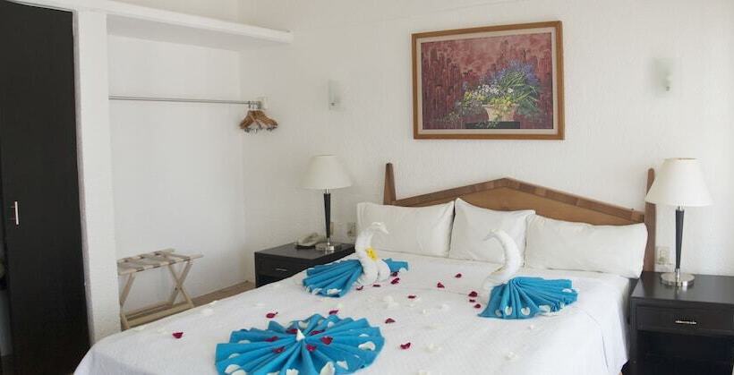 فندق Azul Sirena