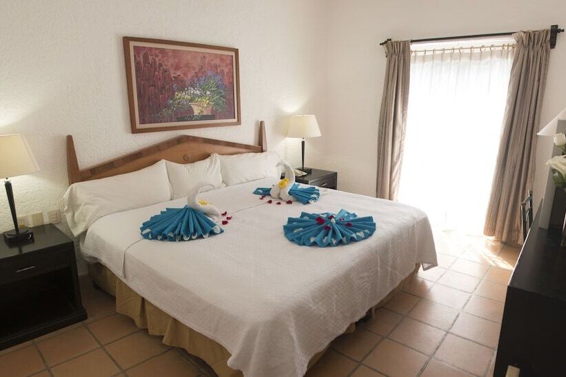 فندق Azul Sirena