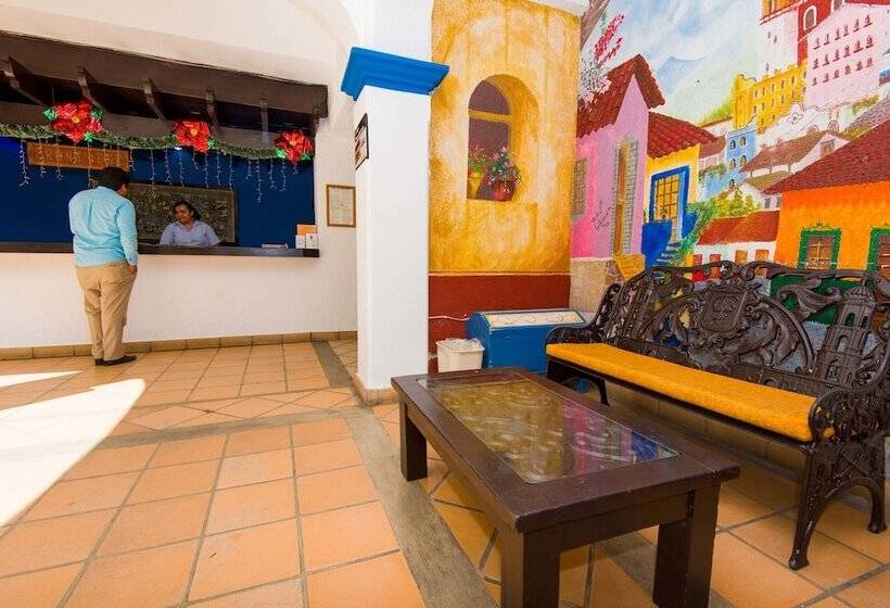 فندق Azul Sirena