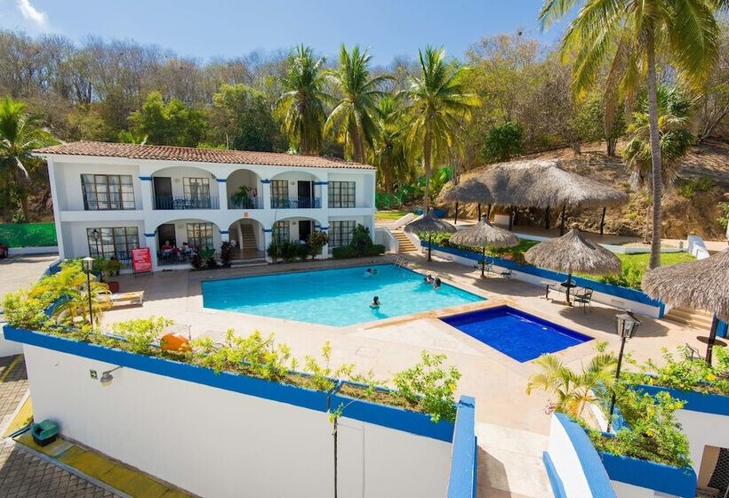 فندق Azul Sirena