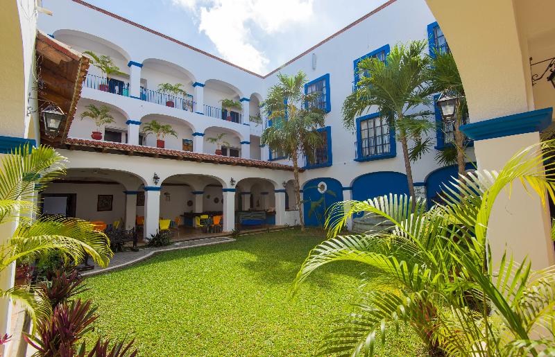 فندق Azul Sirena