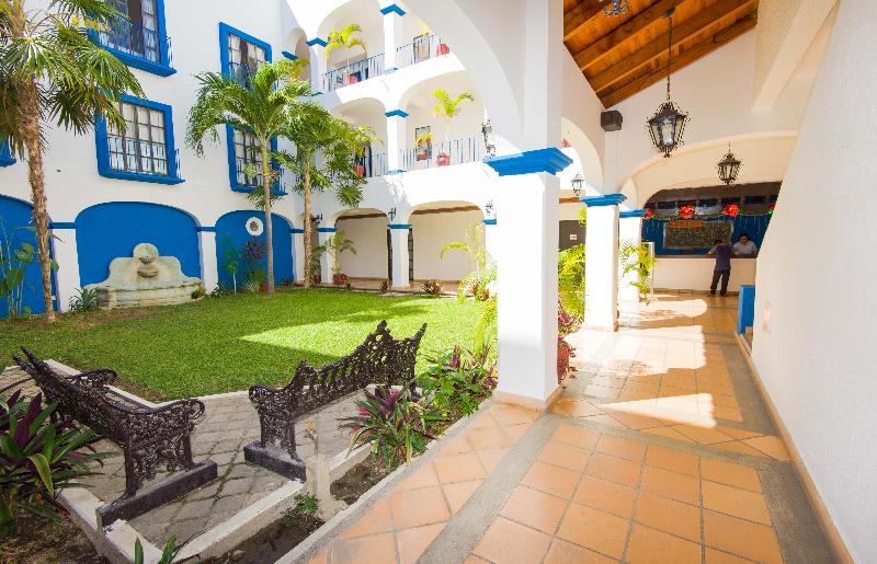 فندق Azul Sirena