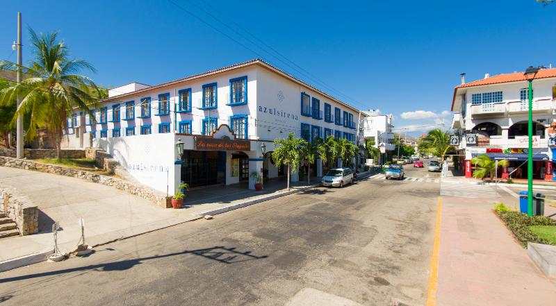 فندق Azul Sirena