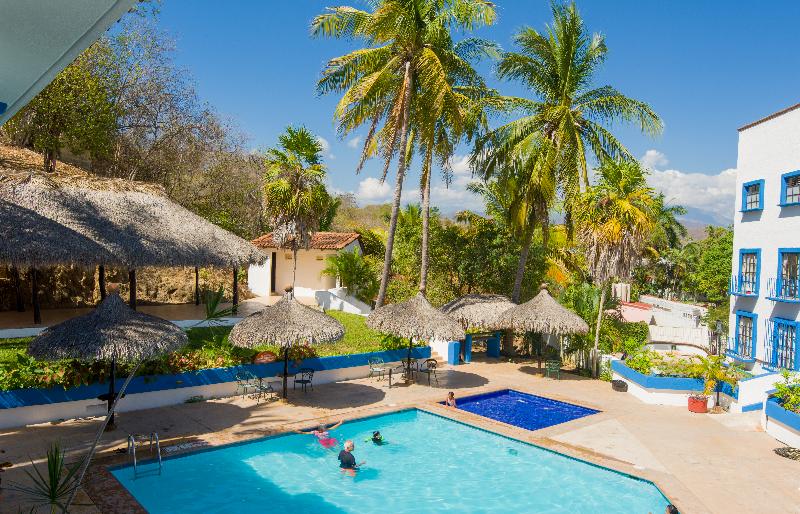 فندق Azul Sirena