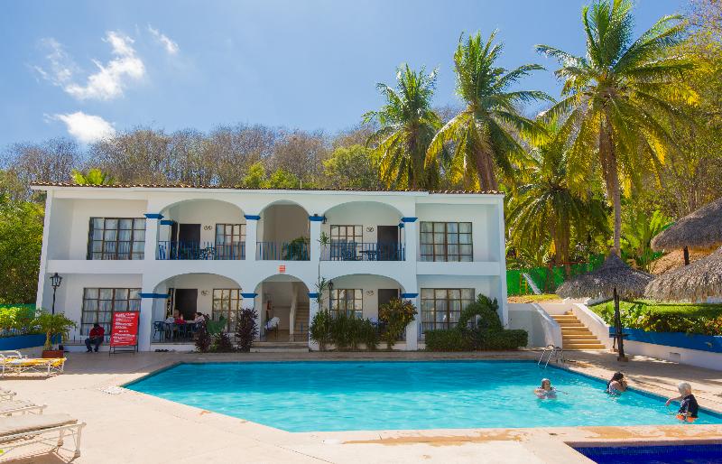 فندق Azul Sirena