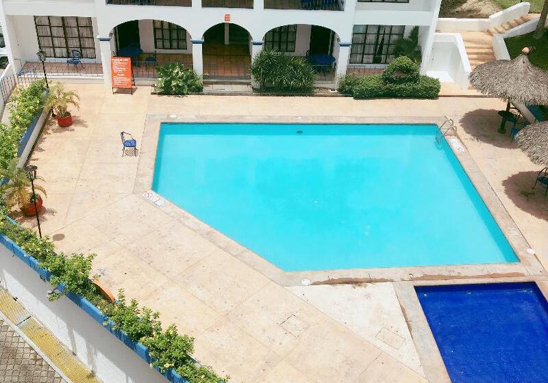 فندق Azul Sirena