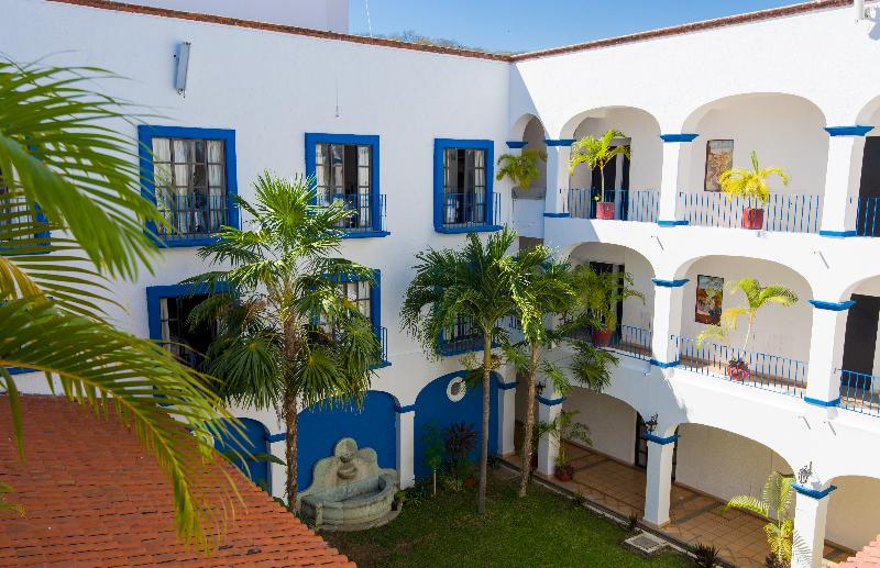 فندق Azul Sirena