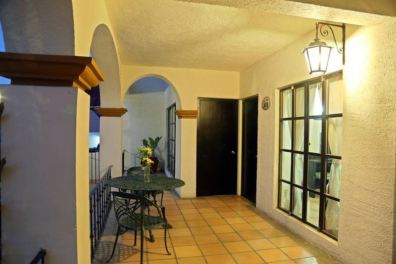 فندق Azul Sirena