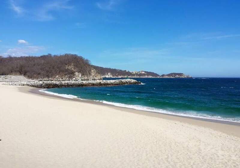 فندق Azul Sirena