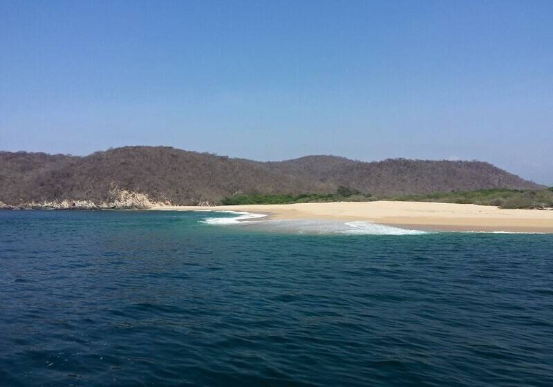 فندق Azul Sirena