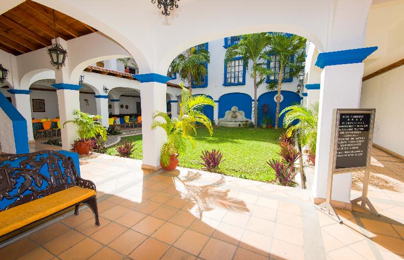 فندق Azul Sirena