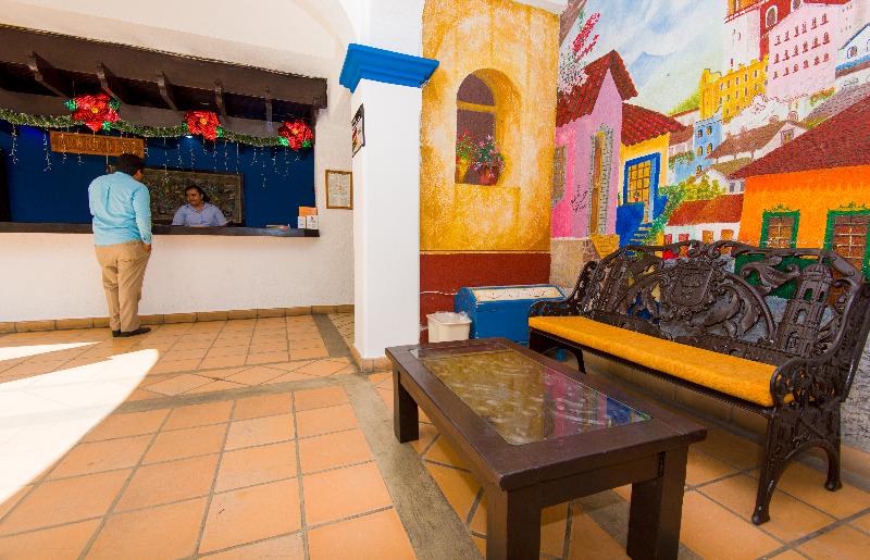 فندق Azul Sirena