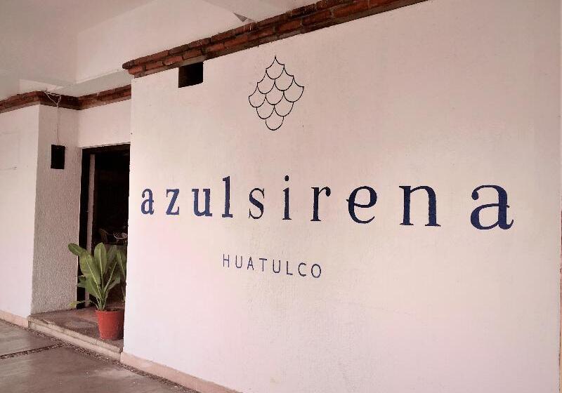 فندق Azul Sirena