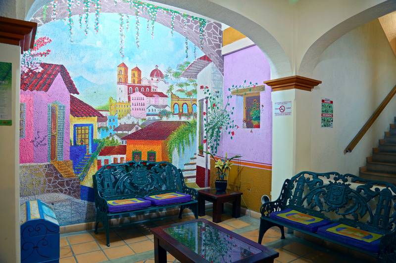 فندق Azul Sirena