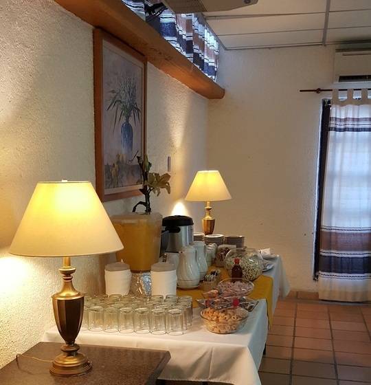 فندق Azul Sirena