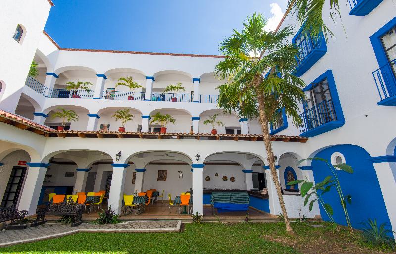 فندق Azul Sirena