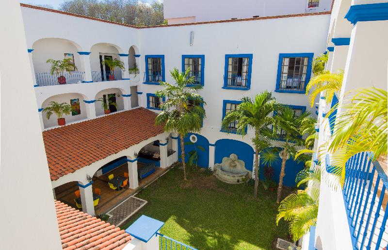 فندق Azul Sirena