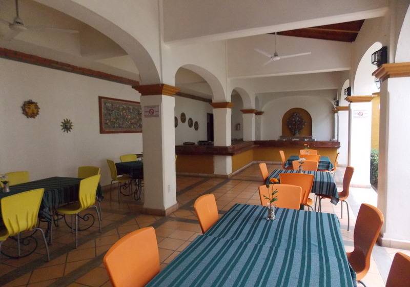 فندق Azul Sirena