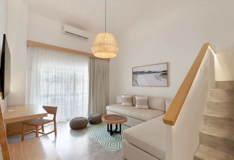 Bahia Hotel & Beach House