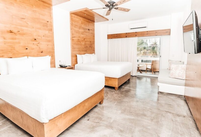 Bahia Hotel & Beach House