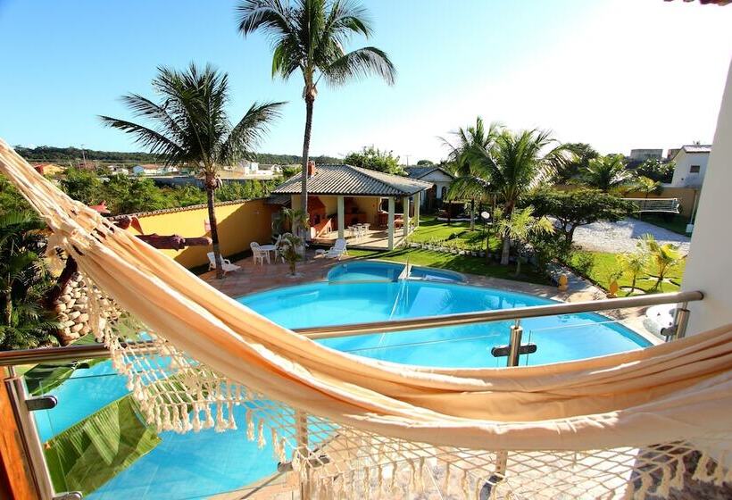 هتل Benko´s Praia