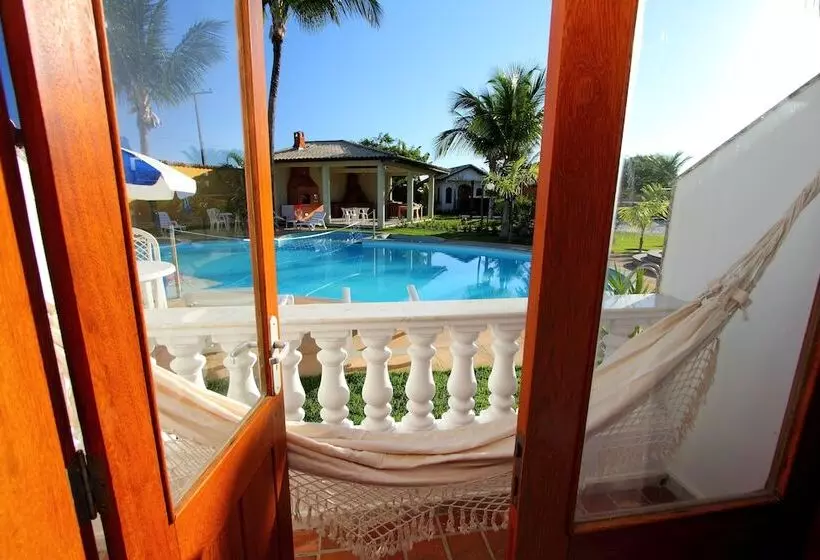 ホテル Benko´s Praia