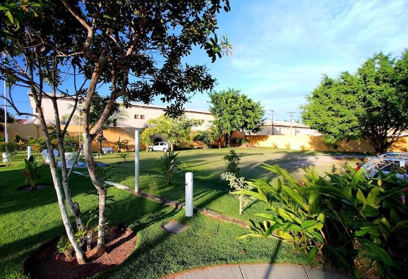 هتل Benko´s Praia