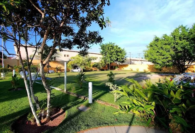 ホテル Benko´s Praia