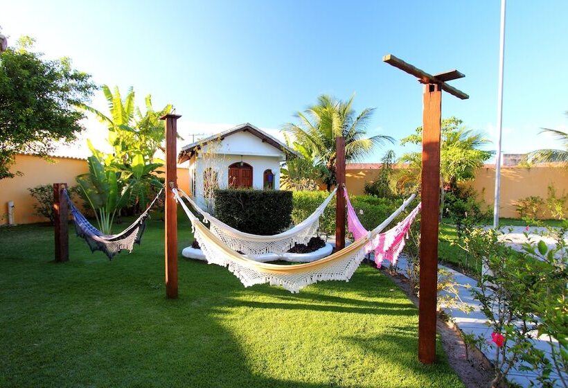 هتل Benko´s Praia