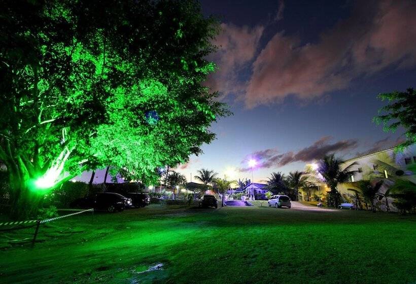 هتل Benko´s Praia