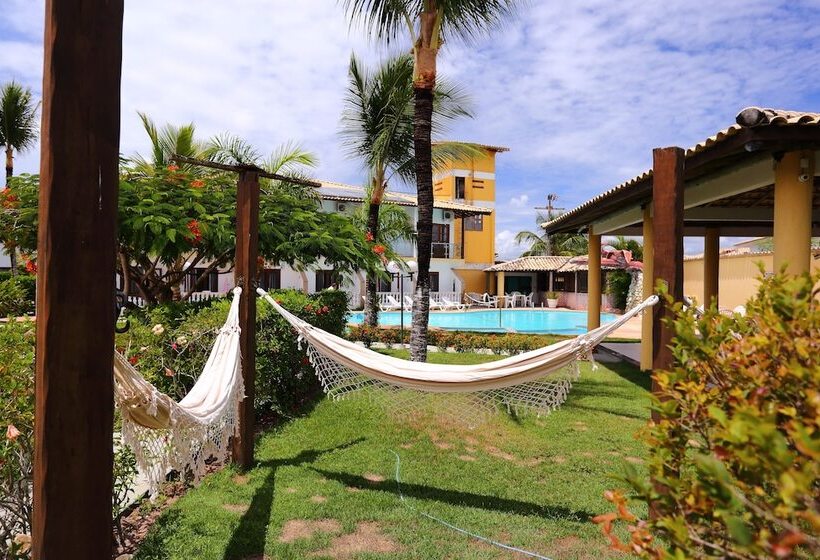 هتل Benko´s Praia