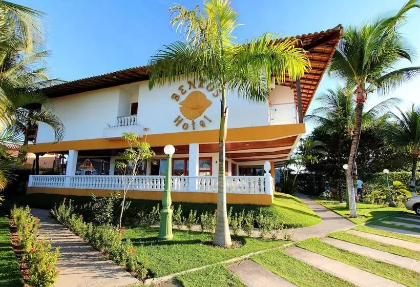 ホテル Benko´s Praia