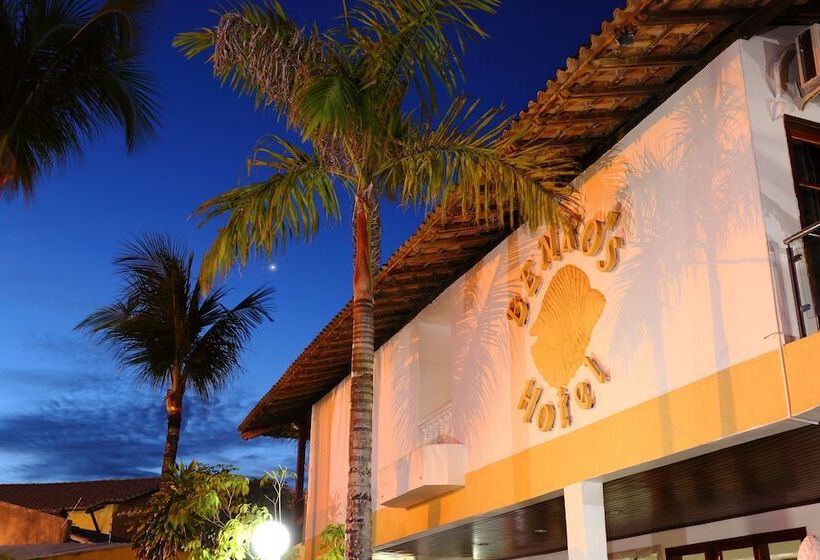 هتل Benko´s Praia