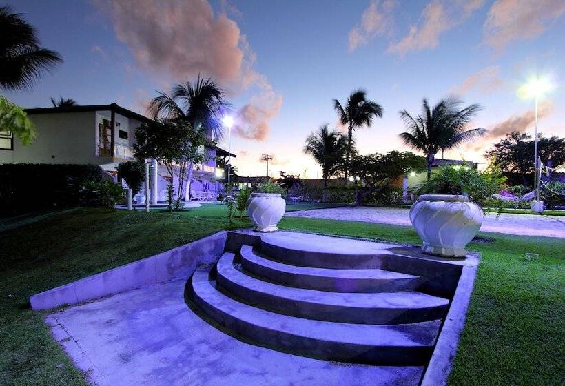 هتل Benko´s Praia