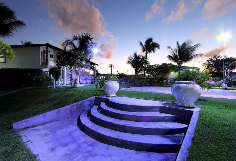 ホテル Benko´s Praia