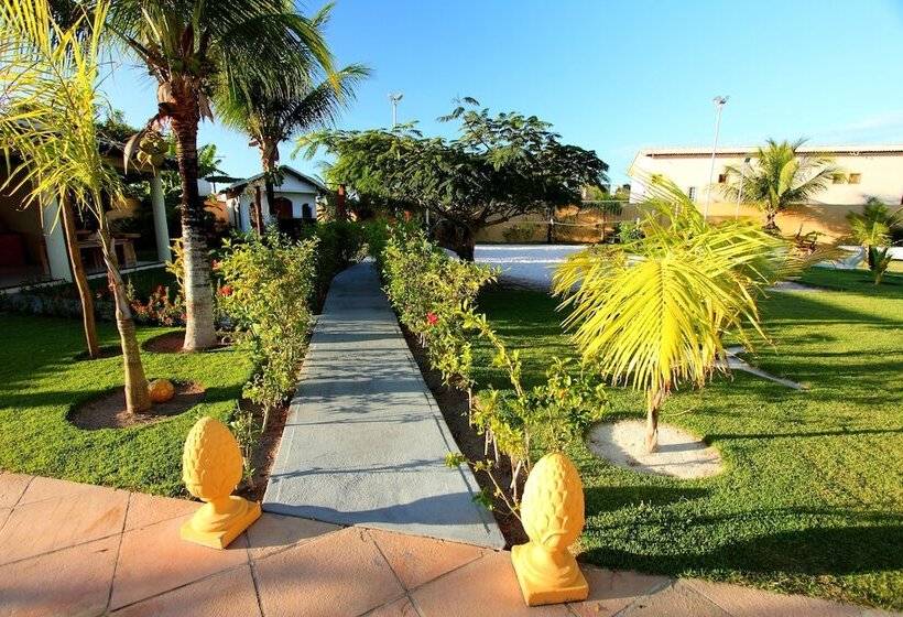 هتل Benko´s Praia