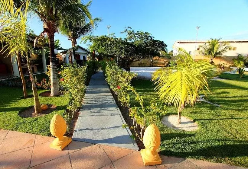 ホテル Benko´s Praia