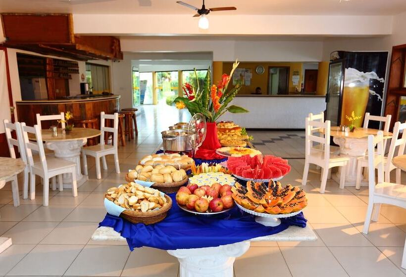 هتل Benko´s Praia