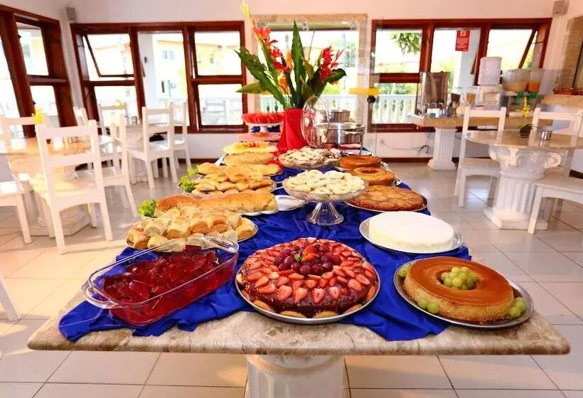 ホテル Benko´s Praia