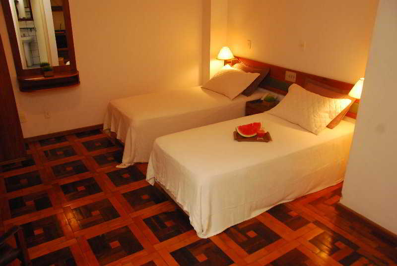 호텔 Bragança Suítes