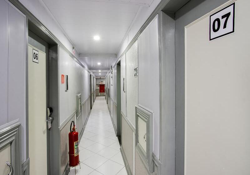 Calamares Hotel São Caetano