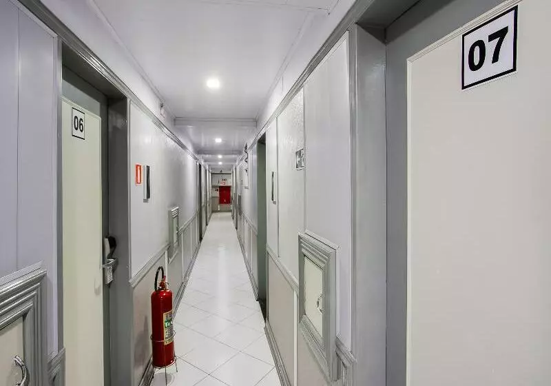 Calamares Hotel São Caetano