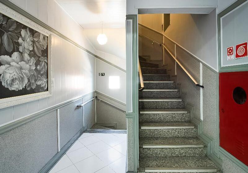 Calamares Hotel São Caetano