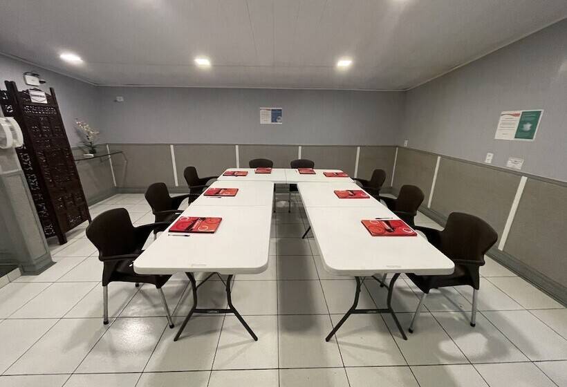 Calamares Hotel São Caetano