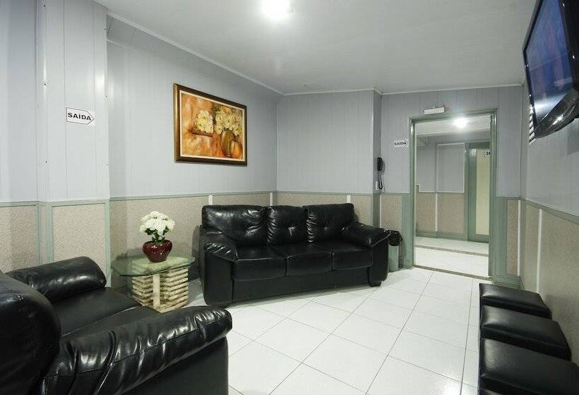 Calamares Hotel São Caetano